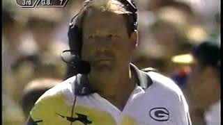 1995   Rams  at  Packers   Week 1