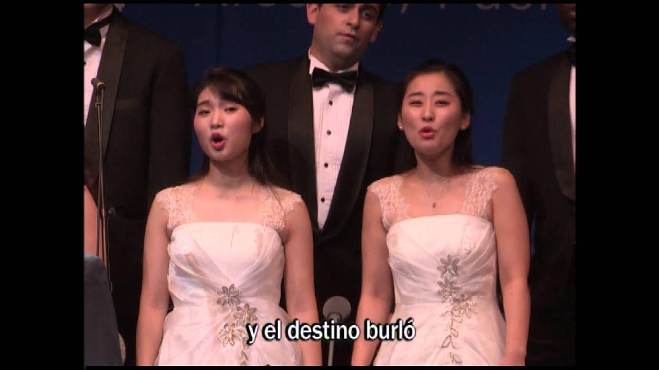 'Mi Viejo San Juan' (미 비에호 산 후안) 'Mi Viejo San Juan' (미 비에호 산 후안)