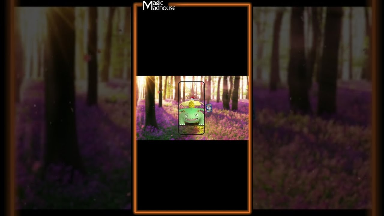 POKEMON GO RADIANT VENUSAUR! 