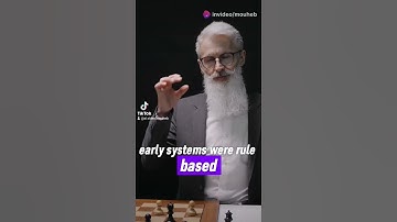 The History of Artificial Intelligence: From Turing to AlphaGo#ai#Ai #facts #fact #technology ##nasa