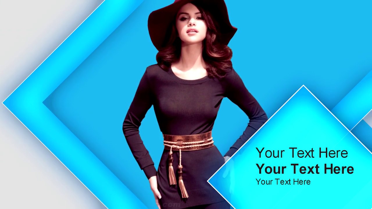 Create Your Fashion Video Diamond Fashion Video YouTube