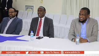 OPPOSITION JOINS CRITICISM OF SOMALI PRESIDENT FARMAAJO IN HIS FEUD WITH PM ROBLE