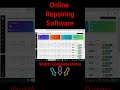 VbaFun Repairing App #shorts t