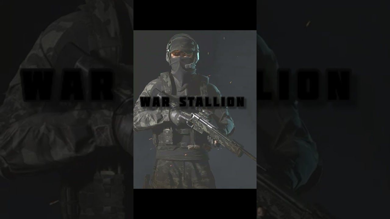 The Forgotten Soldier