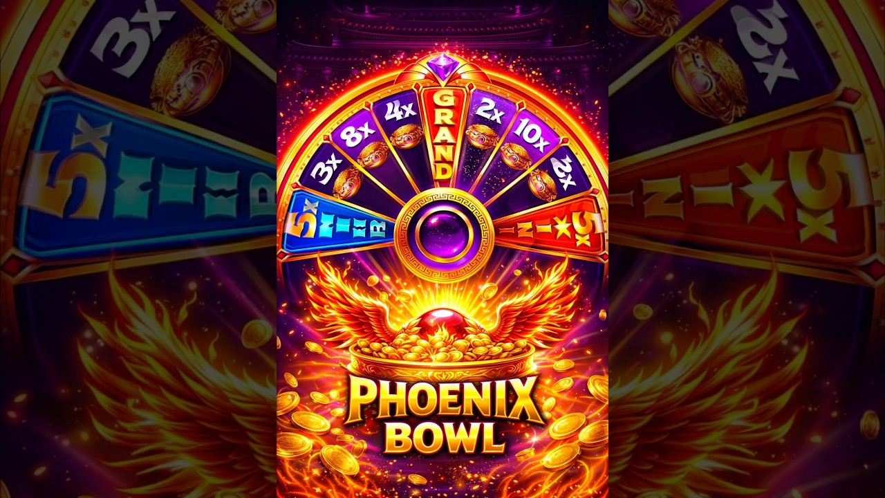 BONUS AFTER BONUS! Pheonix Bowl was shockingly good to us!  at MGM EMPIRE CITY NY