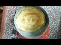 UN SALTED BUTTER | বাড়িতে তৈরী মাখন |
