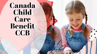 For Child Care Benefit-How to fill RC66 form