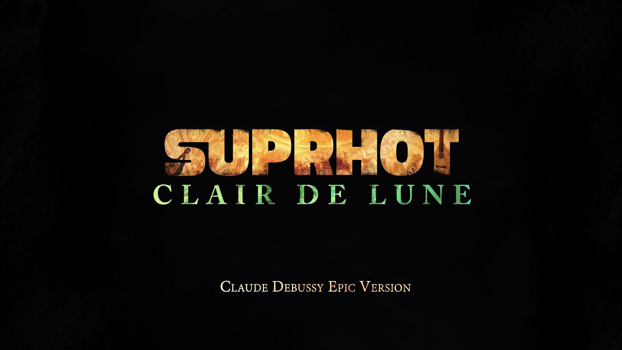 Clair De Lune - Debussy (Epic Version)