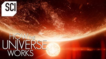 Is There an Earth 2.0 in the Universe? | How the Universe Works