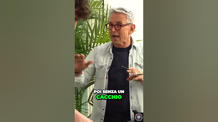 Il viaggio straordinario nel Sudamerica di Bruno Barbieri