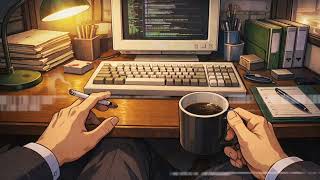 Codeflow Lullaby Deep Focus Lo-Fi For Late Night Coding