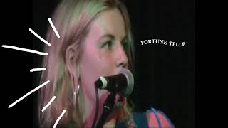 Download Lagu Romanie - Fortune Teller (Official Video) MP3 Download Lagu Romanie - Fortune Teller (Official Video) MP3