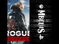 Rogue company- Joguei muito na última partida!! Será ?