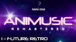 Video thumbnail of "Animusic Remastered: 1 - Future Retro (Revised)"