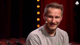 Pieter Deknudt Over Project Dementiekracht Cm Slotmoment Reveil24 Wevelgem