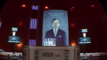 Raw Data - PSVR gameplay livestream 7