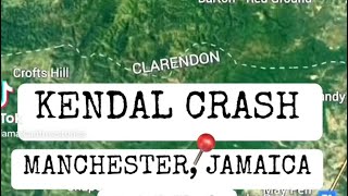 Famous Kendal Crash Jamaica Part 1&2 #jamaica #jamaican #kendalcrash Wealth