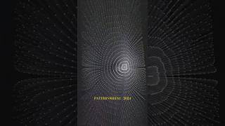 creative coding | waves #generativeart #processing #programming