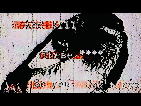 DMIZE X OCCVLT - TORTURE (slowed and reverb) 