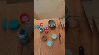 2 MIN MUG CAKE ...       #shots #mugcake #choclatecake #ytshots #brother_sister_foodie #shotsvideo