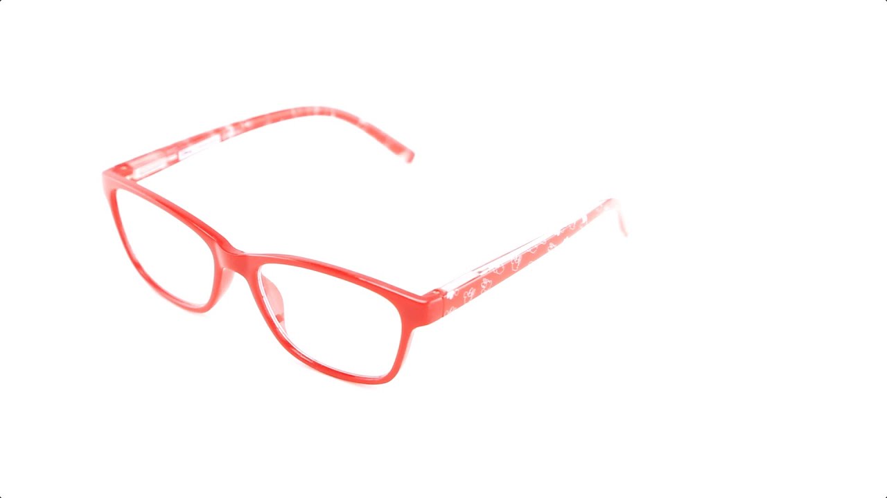 Imagination - Disney x Foster Grant® Readers