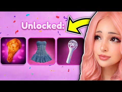 You MISSED These Secret KATSEYE CODES in Dress To Impress..