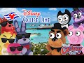 FNAF Plush Disney Cruise Adventure Castaway Cay Part 3 3 FNAF Plush Disney Cruise Adventure Castaway Cay Part 3 3