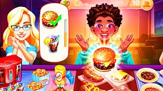 Become a Master Chef in Cooking Craze: The Ultimate Restaurant Game screenshot 2