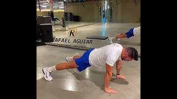 Mobilidade Escapular Solo