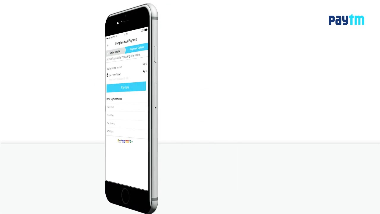 PAYTM RECHARGE PENDING SOLUTIONS