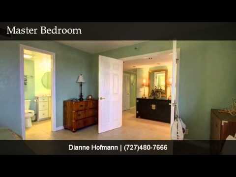 5940 Pelican Bay Plaza, Gulfport, FL home video tour