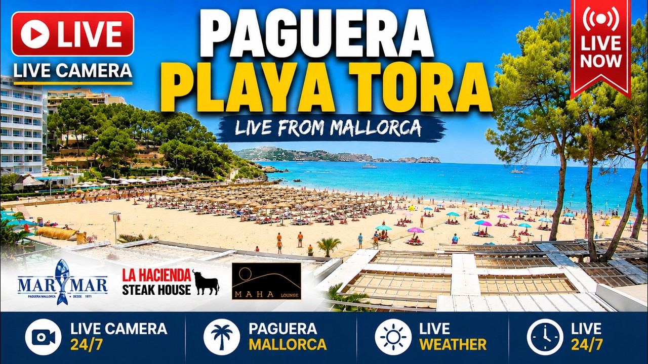 Tora Beach