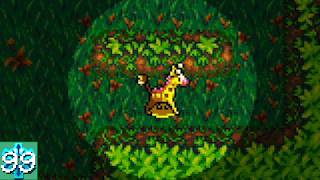 The Little Giraffe that Could!