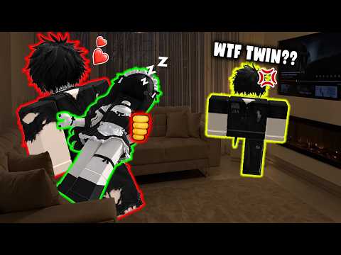 👩‍🍳 The Rich Boy Pretended to Be Poor... Then I Became His Personal Maid 😳 TTS Roblox Story