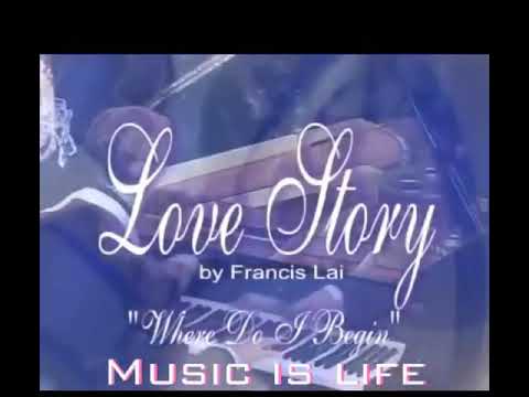 Love Story موسيقى قصة حب المفاجئه ادخل وشوف سرهذه الموسيقى