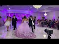 Quincea&ntilde;era Waltz/Vals