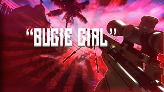 OCC 200/187 Bugie Girl