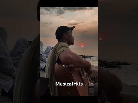 Live Ngamen - TERENDAP LARAKU - Nama Vokalis ini Sama dengan Mantan vokalis Naff band Adi