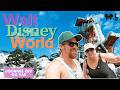 WALT DISNEY WORLD -Orlando -🎢 - WALMART- mini golf - Blizzard Beach
