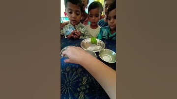 school readiness activity 🎒📖 #nipunbharat #viral #experiment #nursery #kidactivity #trending #yshort