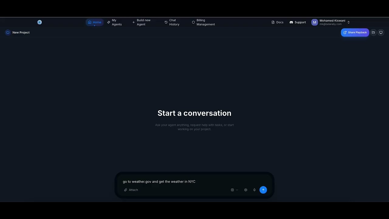 Учебное пособие A2ABase 3 – Как использовать инструменты автоматизации браузера