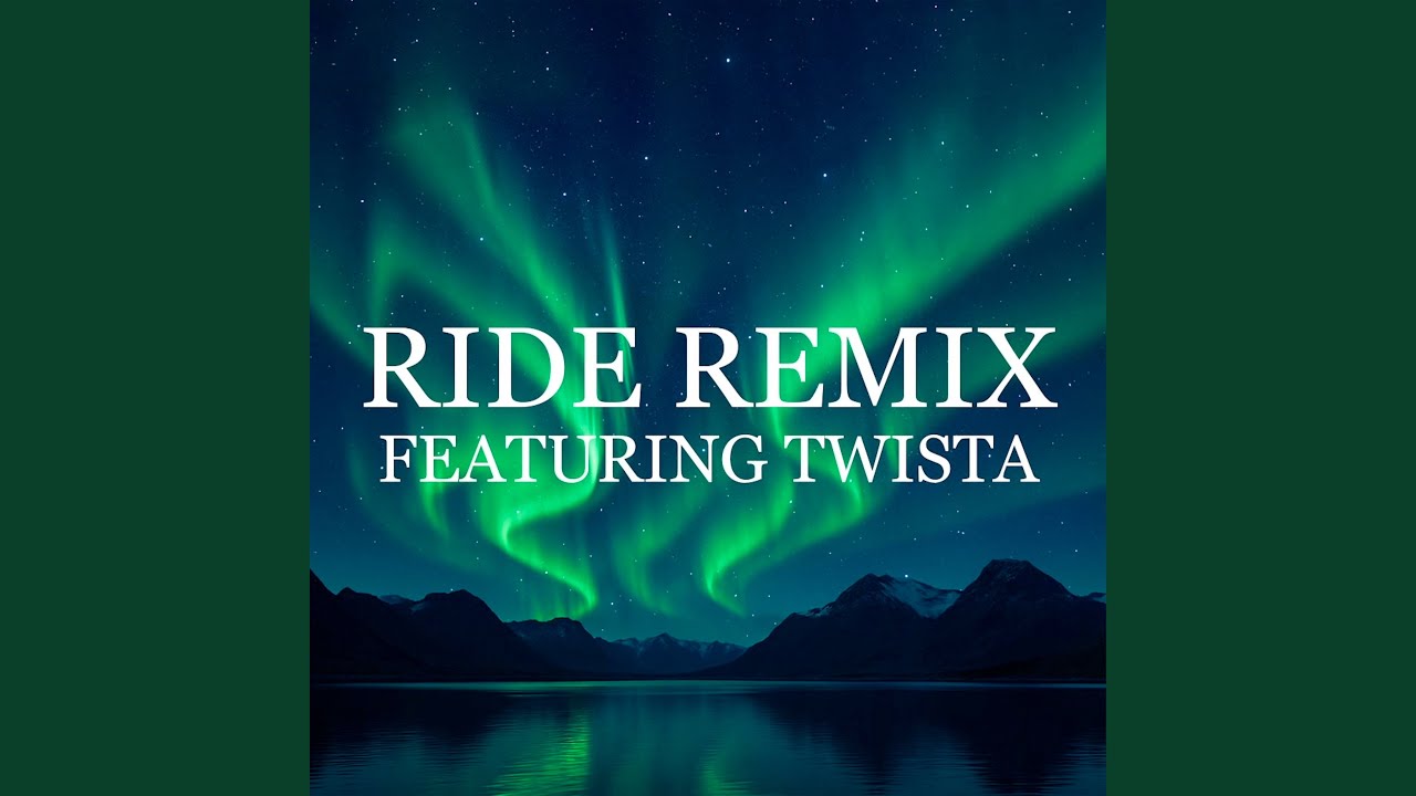 Ride (feat. Do or Die) - YouTube