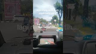 Lagu Minang, urang lalok ayah masih batangang