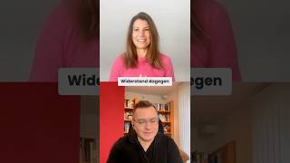 "Ich habe einen richtigen Widerstand gehabt" #shorts #coaching #personaltraining