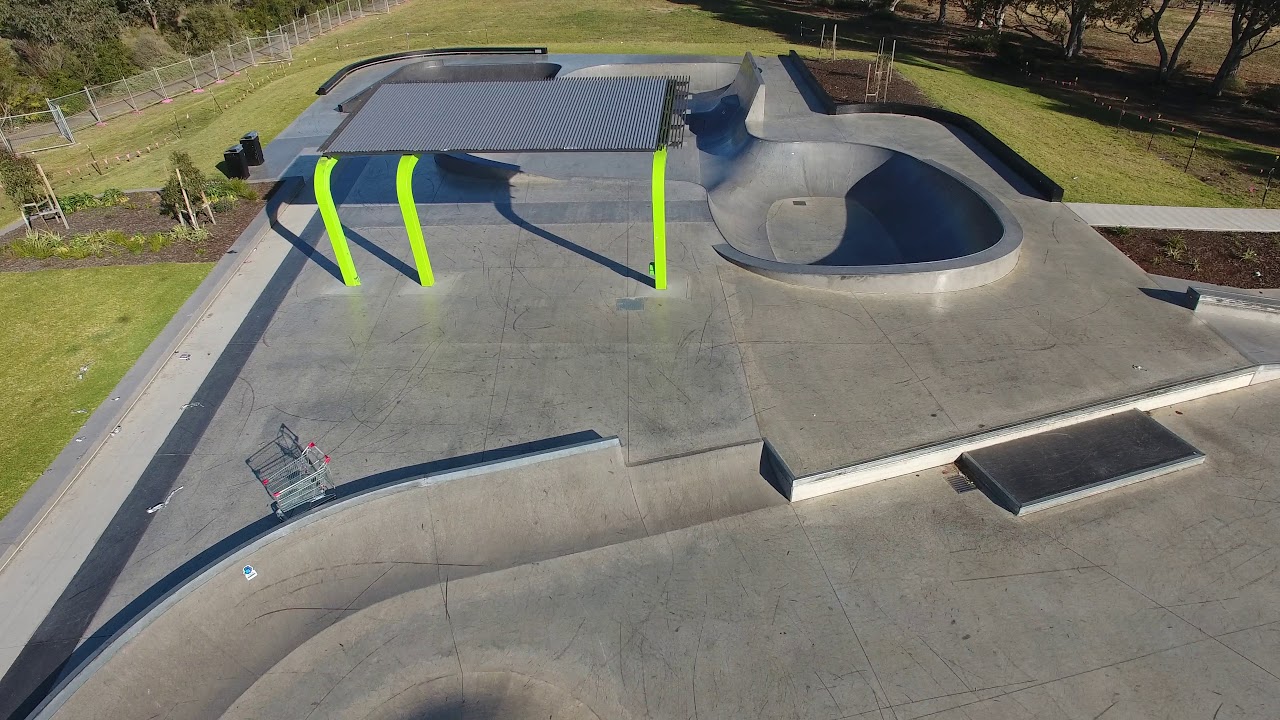 The 10 Best Skateparks In Australia Ridemypark Com