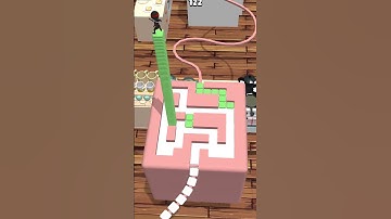 Stacky dash short video #stackydash #shorts ##supersonic