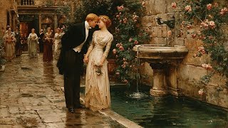 The Rose and the Bow – Romantic Strings Collection