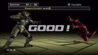 E24K's Dead or Alive 4 - SPARTAN-458's Command List