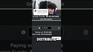 Follow Me To Get Free Robux 😉