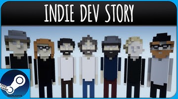 I AM A GAME DEVELOPER | Indie Dev Story (SFGH)